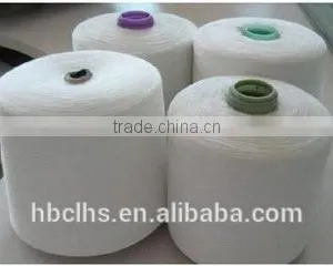 100% Polyester Material and High Quality Spun Yarn thumbnail-3