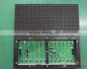 P20 Indoor & Rental & Outdoor Usage High Quality Low Price Display Function Led Backlit Display Curtain thumbnail-1