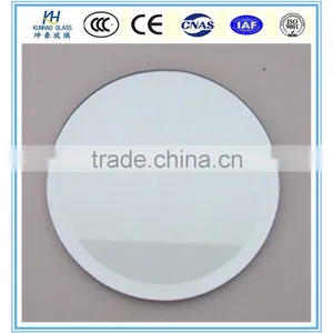 Cosmetic Mirror Led Bathroom 4mm Silver Mirror thumbnail-5