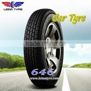 2015 New Car Tire Made in China P235/75R15 thumbnail-6