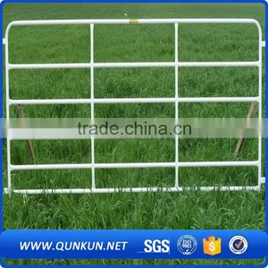 Fences for Horses Used Sheep Yard Panels 2016 Qunkun Anping China thumbnail-3