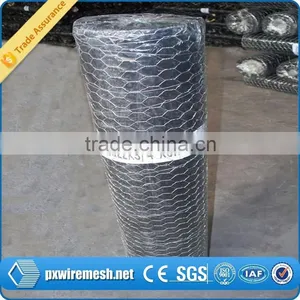 China Factory Anping Hexagonal Wire Mesh for Gabion Box thumbnail-6