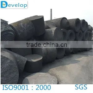 98.5%Carbon Graphite Electrode Scraps,Used Graphite Electrode thumbnail-5