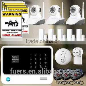 Beautiful Price Lower Standby Current 75 db Alarm Sound Battery-powered Wireless Smoke Sensor SD03 for Security Alarm System thumbnail-5