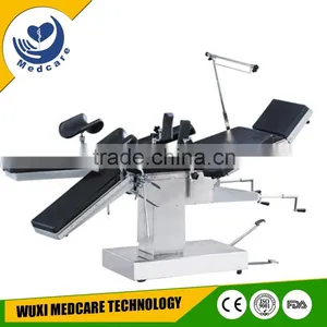 MTOP1 Neurosurgery Operating Table thumbnail-1