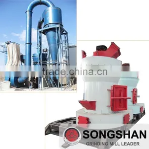 High Pressure Fluorite Mill thumbnail-1