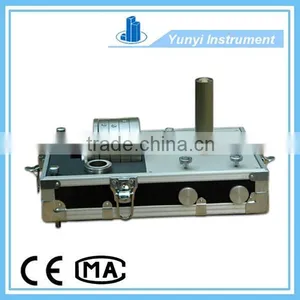 China Factory Floating-ball Dead Weight Tester thumbnail-2