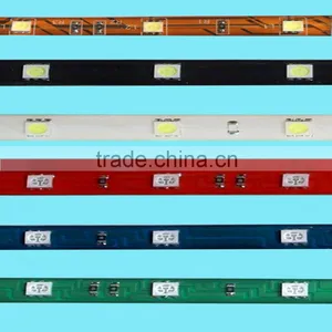 SMD Multi Color 12V 24V Waterproof LED Strip Lights thumbnail-4