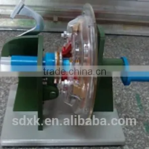 XK-LHQ1 Clutch Module thumbnail-1