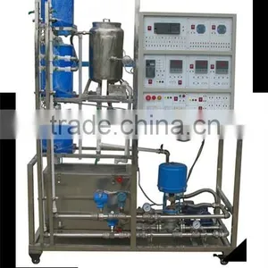 Training Model, Industrial Process Control Training Device thumbnail-1