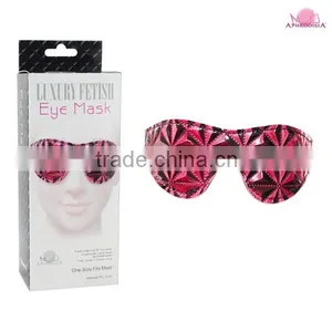 Queen Role Playing Adult Sex Mask for Eyes thumbnail-1
