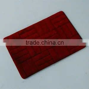 Express China Hotel Room Carpet , Outdoor Carpet thumbnail-6