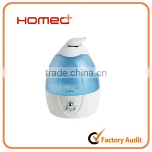 Blue Humidifier thumbnail-1