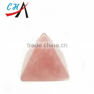 2 Inches Hight Quality Pyramid Quartz for Vastu thumbnail-1