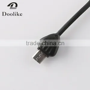 Hot Selling Shell USB Cable For Android Phone Micro Usb Data Cable Wholesale thumbnail-5