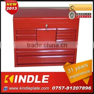 Kindle 2013 Heavy Duty Hard Wearing Lockable Storage Cabinets/metal Tool Storage Cabinets thumbnail-1
