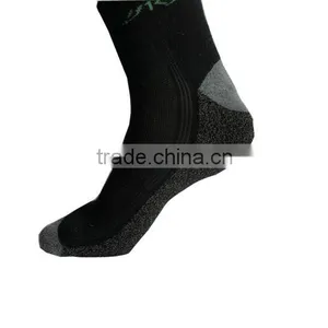 Long Seamless Diabetic Sock thumbnail-1
