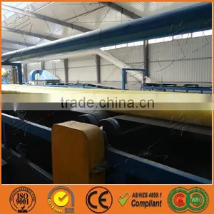 ISOKING 50mm Cheap Glass Wool Insulation Roll Price Quality Choice thumbnail-2