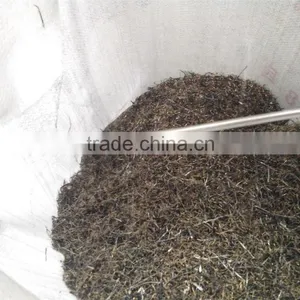 Waste Tire Recycling Rubber Powder Machine thumbnail-4