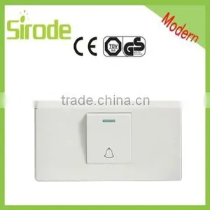 OEM or Re-design Service Door Bell Switch thumbnail-1