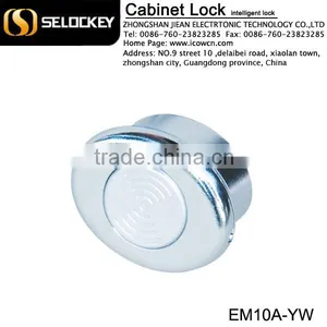 Small Electronic Key, ID Card Key Door (EM10A) thumbnail-1