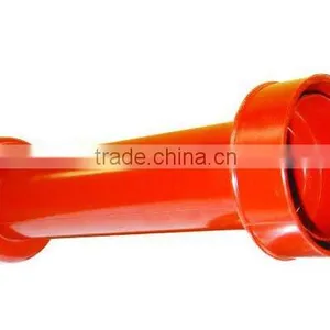 24kV Bushing of Insulating Cylinder Contact Arm thumbnail-1