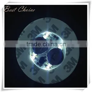 Led Bottle Pads Light up Mat Led Light up Pacifier thumbnail-1