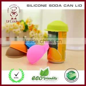 Bottle Cap Silicone Cap Cola Cap thumbnail-1