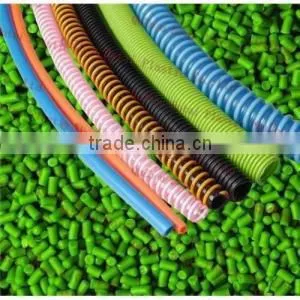 Pvc Suction Hose Flexible Transparent PVC Dental Suction Hose thumbnail-5