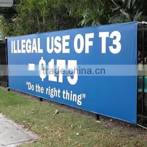 Full Color Pvc Flex Banner Manufacturer thumbnail-3