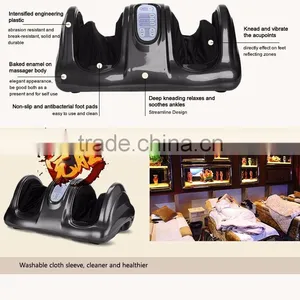 2016 Jemer First Generation Electric Knee and Foot Massage Machine thumbnail-4