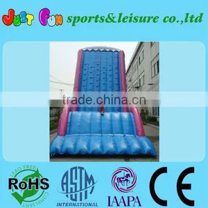 Giant Inflatable Climbing Mountain for Sale thumbnail-1