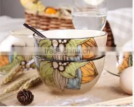 6 Pieces Jingdezhen Porcelain Tableware Suit HY1671502 thumbnail-3