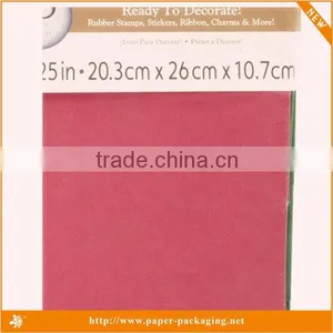 2016 Hot Sale Recycle Paper Bag Packaging thumbnail-1