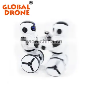 i Robot Hand Touch JXD 1016A R/C Humanoid Robot Toy Dancing Robot thumbnail-4