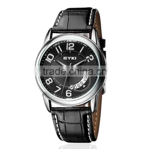 EYKI Brand Men Casual Sports Water Resistant Watch thumbnail-1