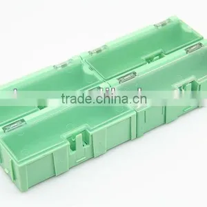 Component Storage Box / Small Parts Storage Cabinet L00001 thumbnail-1