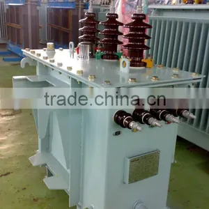 100KVA 11kv 0.4kv Isolation Transformer thumbnail-4