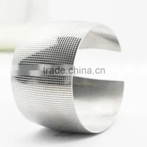 Fashion Women Statement Cuff Bracelet Bangle thumbnail-2