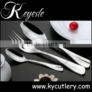 Factory Cutlery Set Stainless Steel,steel Cutlery Set,24 Pcs Cutlery thumbnail-3