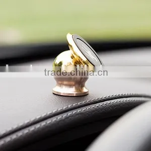 360 Rotating Magnetic Phone Holder,smart Phone Stand,fashion Equipment thumbnail-5