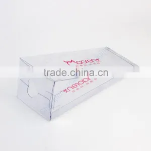 Transparent Wholesale Custom Underwear Packaging Box Design thumbnail-5