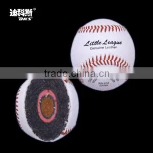 Wholesale Custom Baseball Sports Official Baseballs For Sale thumbnail-1