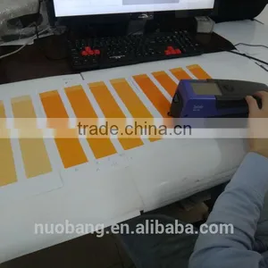 NB-229T Automatic Multi-Segment Offset Inks Proofer thumbnail-4