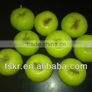 Fresh Fruit Fresh Olden Crisp Apples Non-bagged Golden Apples This Year thumbnail-1