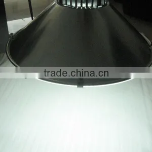 Meanwell Driver Bridgelux Chip 100W LED High Bay,LED HIgh Bay Light Led Industry Lighting CE&ROHS thumbnail-1