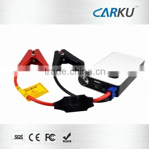 Carku Epower 03 8000mAh the Engine Power Booster for Car thumbnail-1
