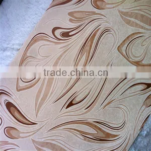 Modern Style Wall Paper Brown Color thumbnail-1