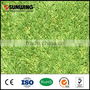 China Supply Landscaping Artificial Turf Green Grass Supplier's Choice thumbnail-3