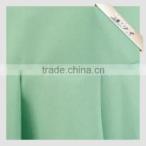 Factory Wholesale 100% Polyester White Table Cloth Made in China thumbnail-4
